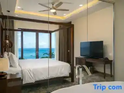 Курортный отель Gardens Hill & Spa - 84