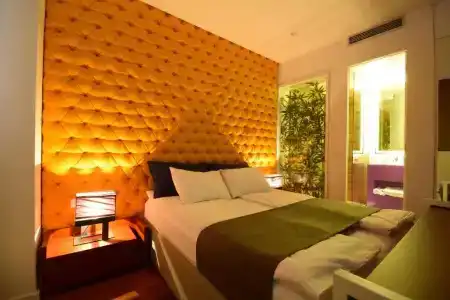 Boutique Rooms - 50