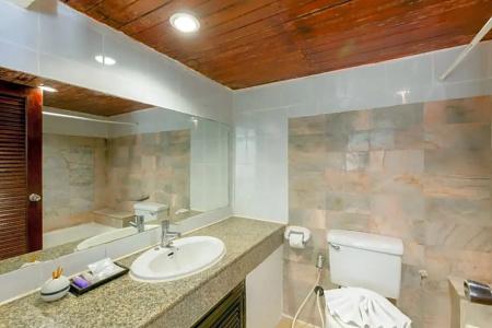 Club Bamboo Boutique Resort & Spa - Sha Certified - 64