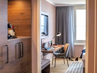 Pullman Stuttgart Fontana - 64