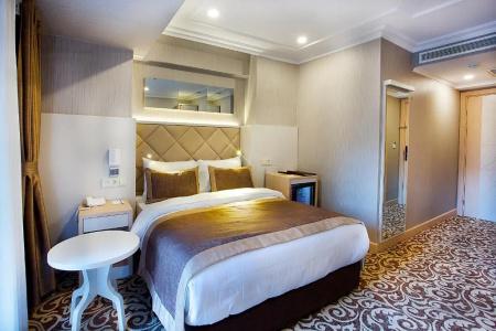 Alpinn Istanbul - 55