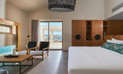 Castello Infinity Suites - 65