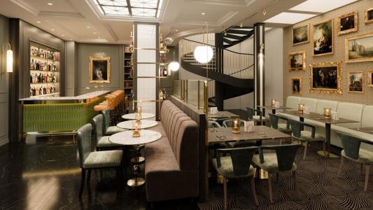 The Guardsman - Preferreds and Resorts - 17