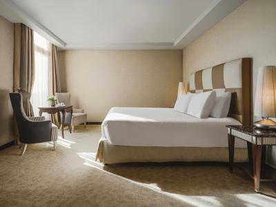 Anantara New York Palace Budapest - 4