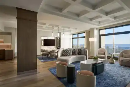 Vea, a Marriott & Spa - 117