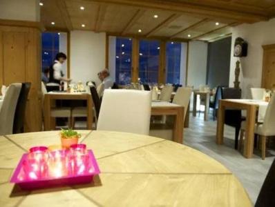 Restaurant Chesa - 15
