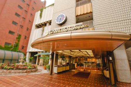 Yokohama Camelot Japan - 23