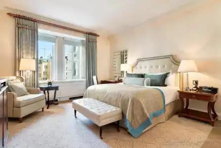 The Pierre, a Taj, New York - 4