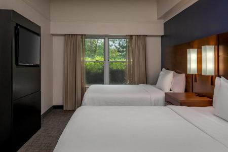 Residence Inn by Marriott Airport - 22