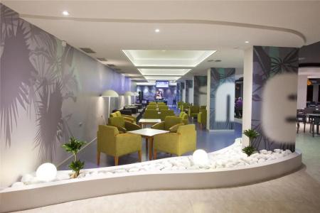 Mercure Benidorm - 23