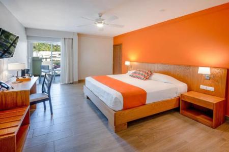 Coral Costa Caribe Beach - All Inclusive - 72