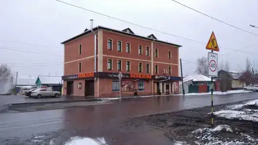 Гостевой двор на Вавилова - 8