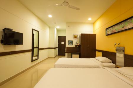 Ginger Mumbai Andheri (Midc) - 26
