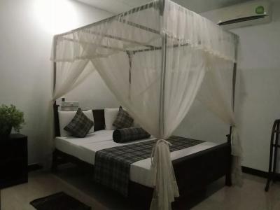 Sigiriya Rock Gate Resort - 56