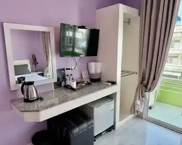 Baan Keang Talay Cha Am - 61