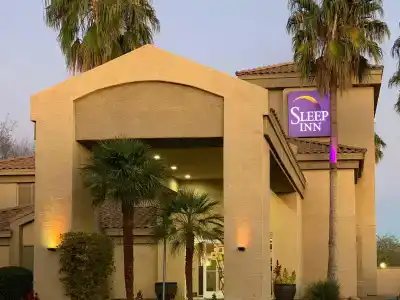 Sleep Inn North I-17 - 24