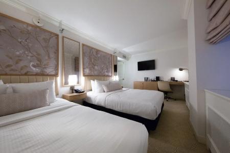 Warwick Allerton Chicago - 36