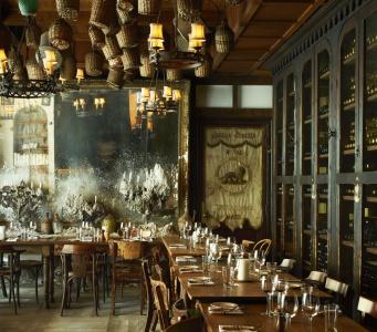 The Bowery - 20