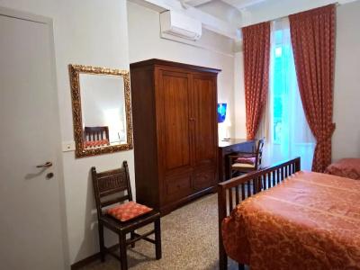 Tourist House - 117