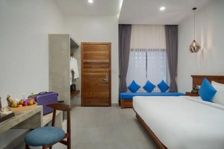 Angkor Aurora - 105