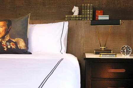 Kimpton Palladian, An Ihg - 77