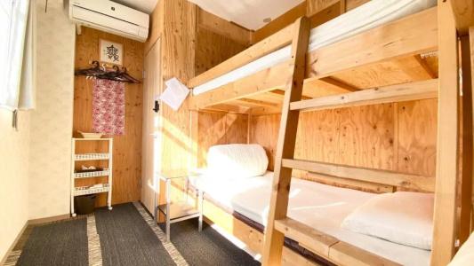 Guest House b's FiveⅡ - 33