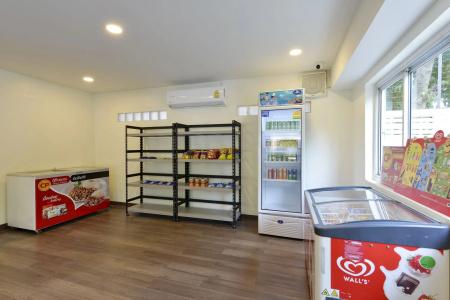 Studio Residence Sukhumvit 71 - SHA Certified - 10