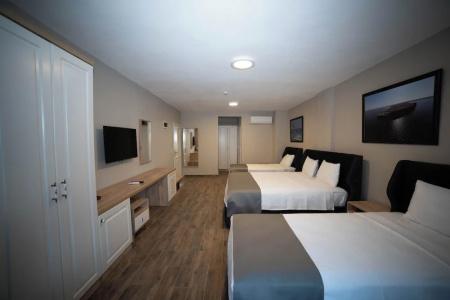 İmroz Elia Otel - 33