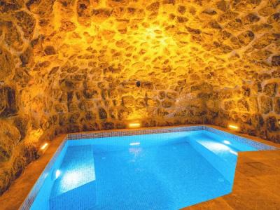 Atilla's Cave - 509