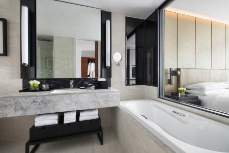 Bangkok Marriott The Surawongse - Sha Extra Plus - 10