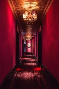 Dorsia & Restaurant - 55