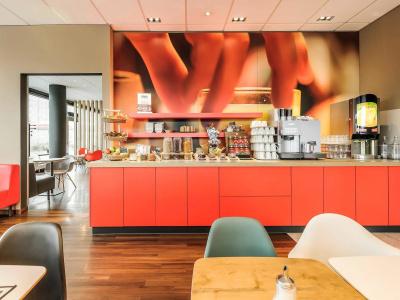 ibis Würzburg City - 20
