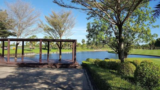 Suwan Golf & Country Club - 25