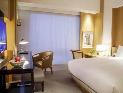 Grand Hyatt Chengdu - 3