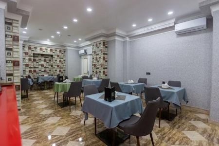 Center City Baku - 20
