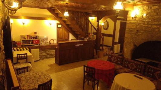 Yorgancıoglu Konak - 10