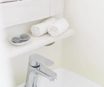 Kalestesia Suites - 348