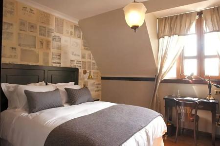 Boutique Castillo Rojo - 57