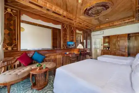 Coco Palm Beach Resort & Spa - 42