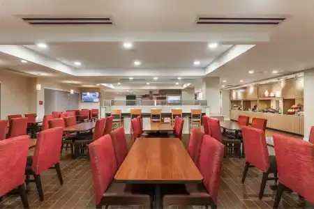 TownePlace Suites by Marriott Orlando Altamonte Springs/Maitland - 4