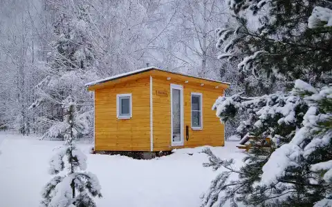 Поляна Солнца - 3