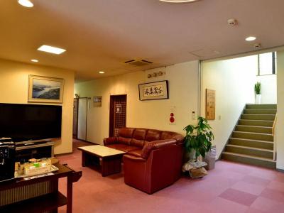 Ryokan Urashima - 1