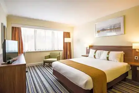 Holiday Inn Brighton Seafront, An Ihg - 76