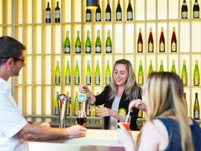 Mercure Colmar Centre Unterlinden - 27