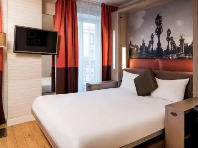 ApartAdagio Paris Opéra - 28
