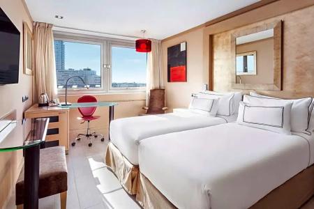 Melia Madrid Princesa - 80