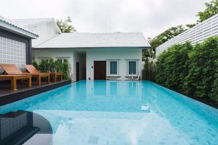 The Besavana Phuket - Sha Extra Plus - 65