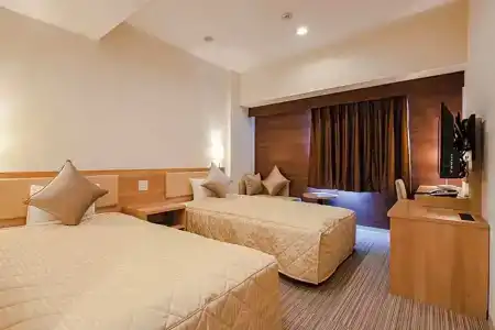 Koko Hiroshima Ekimae - 15
