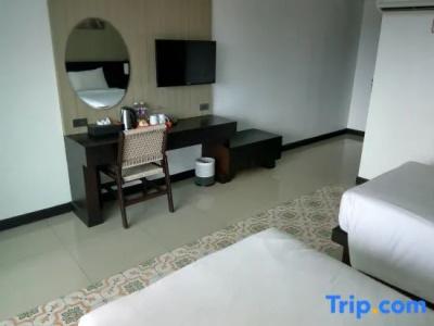 Grand Supicha City - Sha Plus - 108