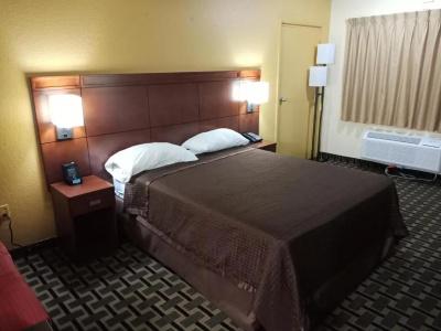 Budget Inn Of - 18